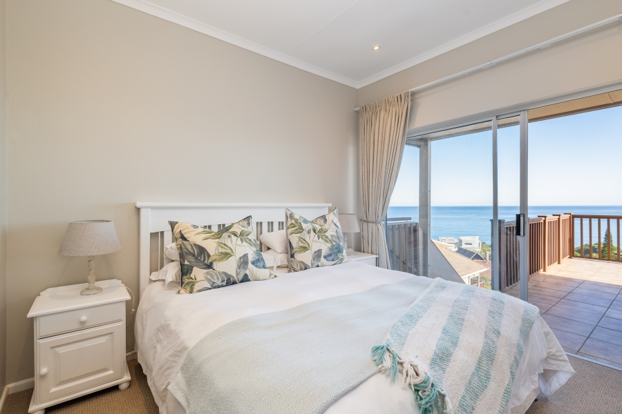 To Let 3 Bedroom Property for Rent in Brenton On Sea Western Cape